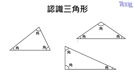 三角形有幾個|三角形 